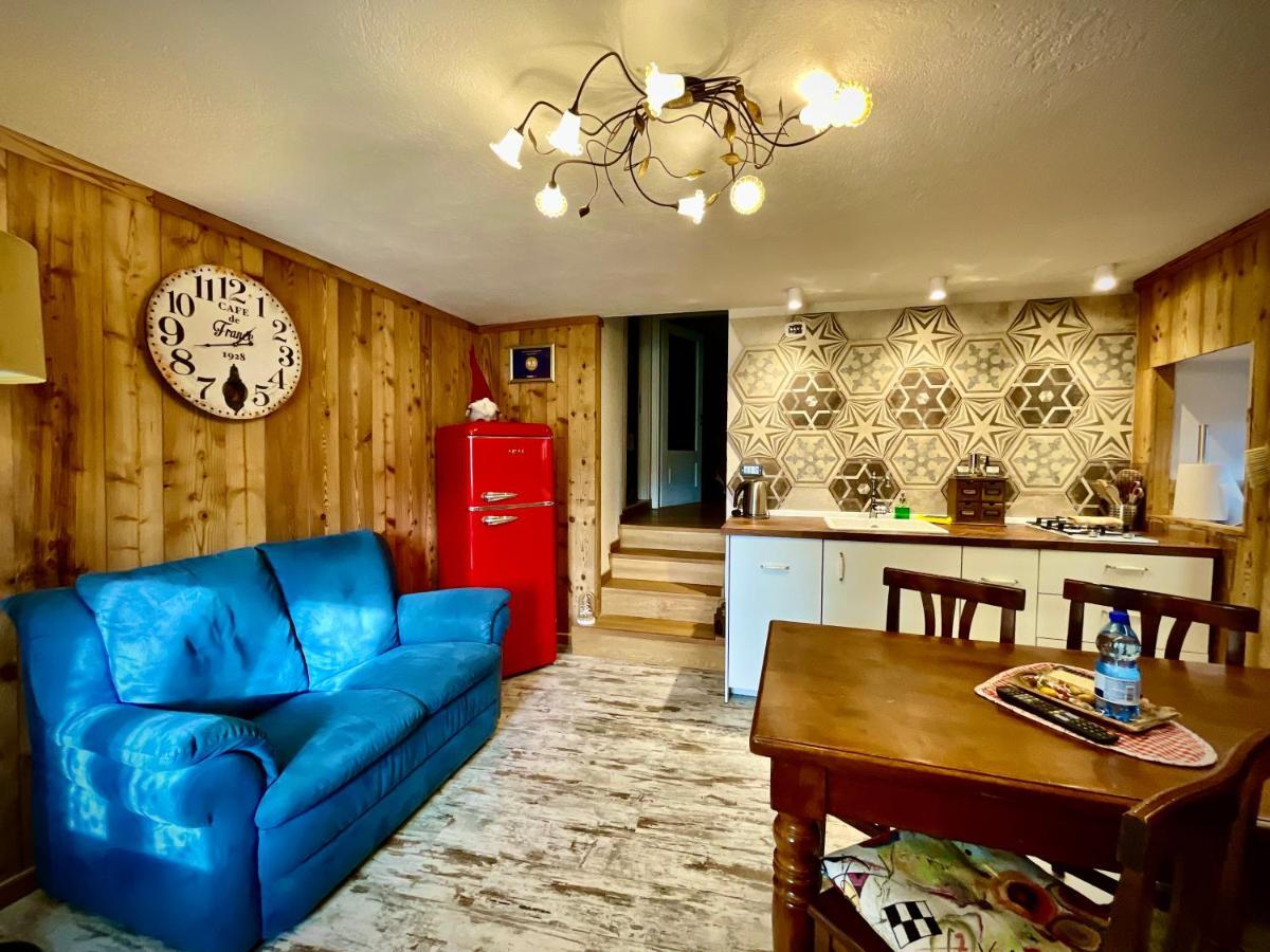 Maison La Chapelle Apartment