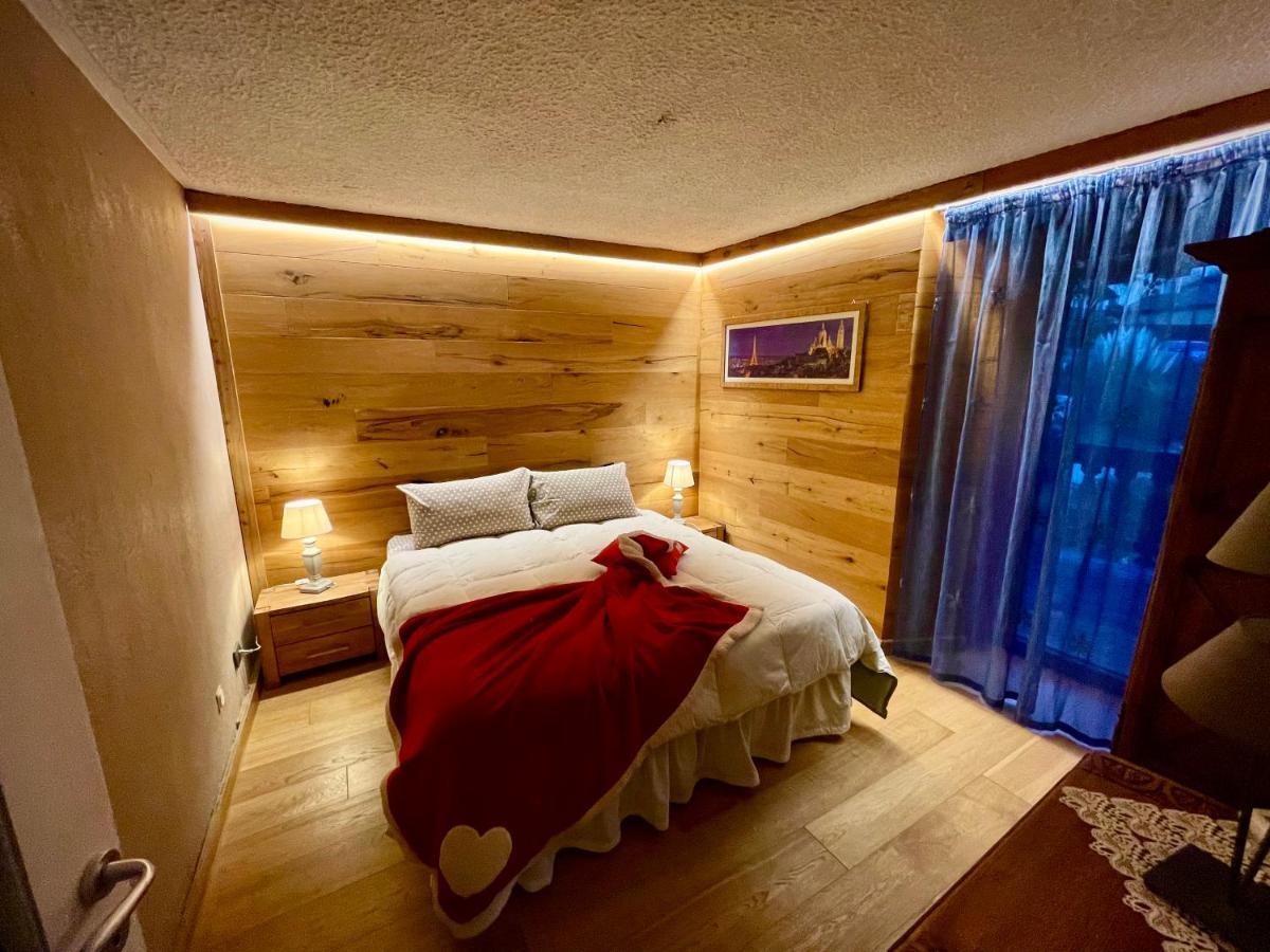 Maison La Chapelle Apartment